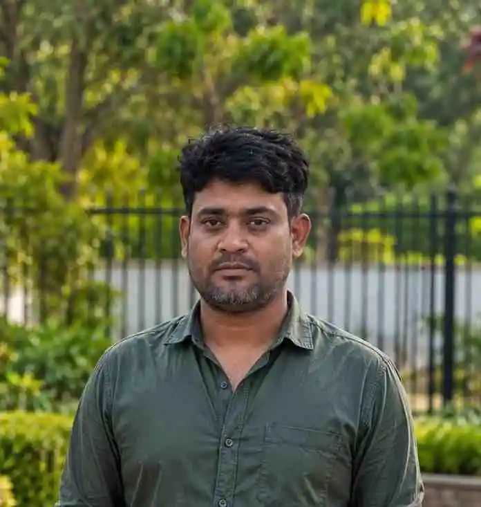 Mahfuj Alam